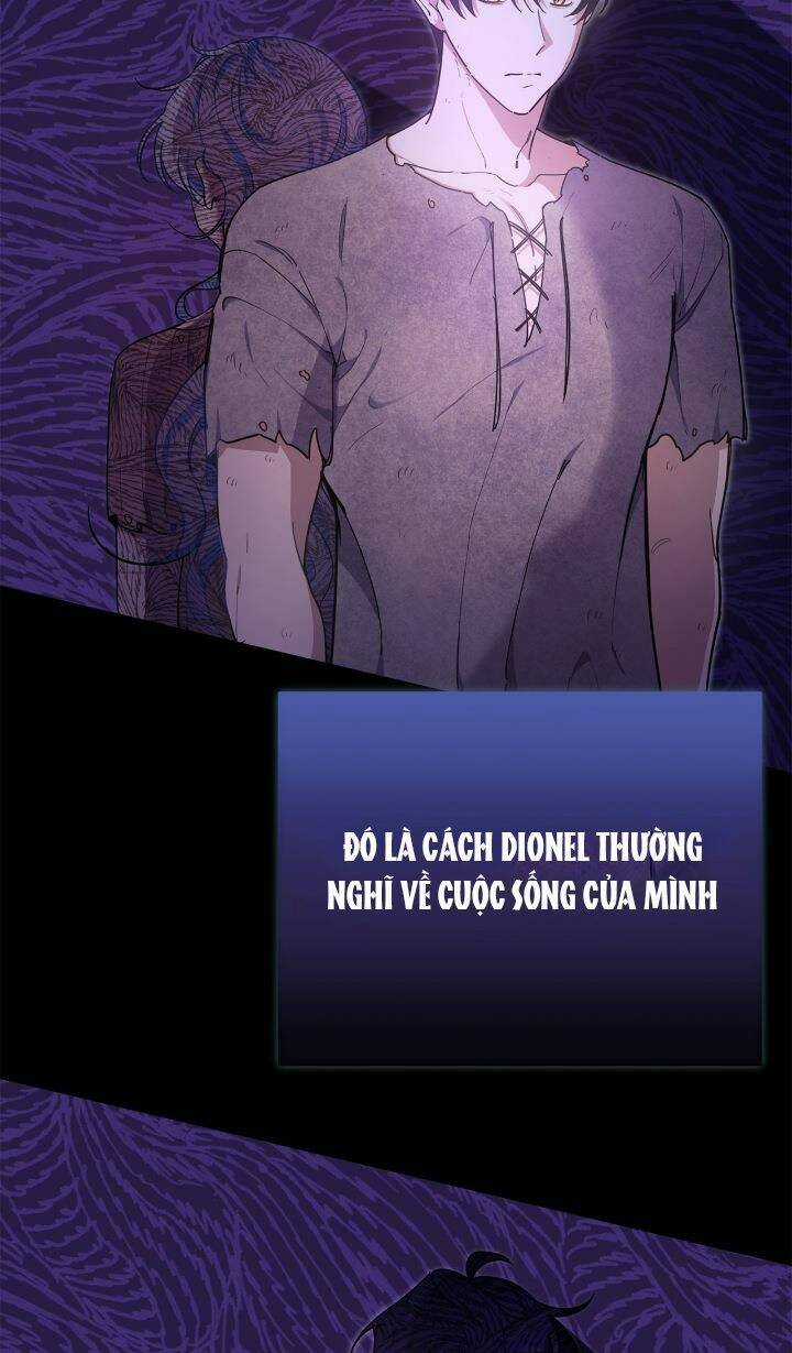 Khi Con Gái Của Phù Thuỷ Phá Giải Lời Nguyền Của Nam Chính Chapter 4 trang 37