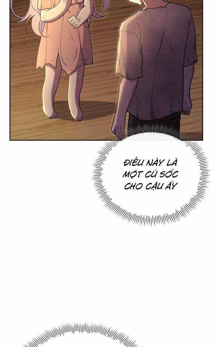 Khi Con Gái Của Phù Thuỷ Phá Giải Lời Nguyền Của Nam Chính Chapter 4 trang 45