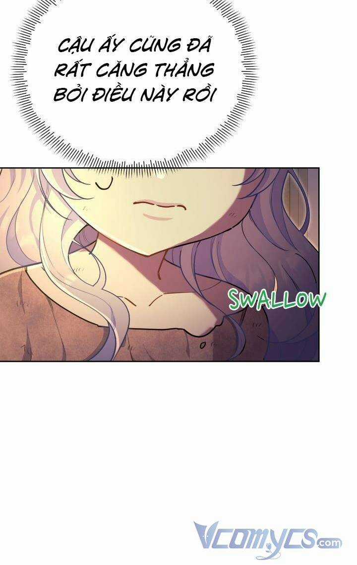 Khi Con Gái Của Phù Thuỷ Phá Giải Lời Nguyền Của Nam Chính Chapter 4 trang 46