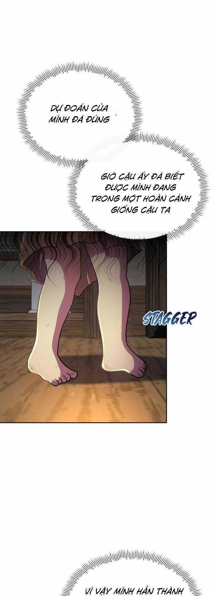 Khi Con Gái Của Phù Thuỷ Phá Giải Lời Nguyền Của Nam Chính Chapter 4 trang 49