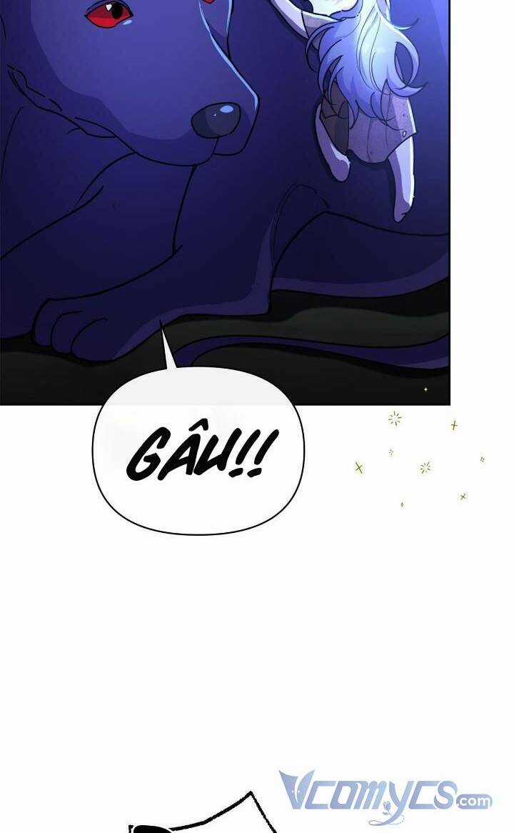 Khi Con Gái Của Phù Thuỷ Phá Giải Lời Nguyền Của Nam Chính Chapter 4 trang 55