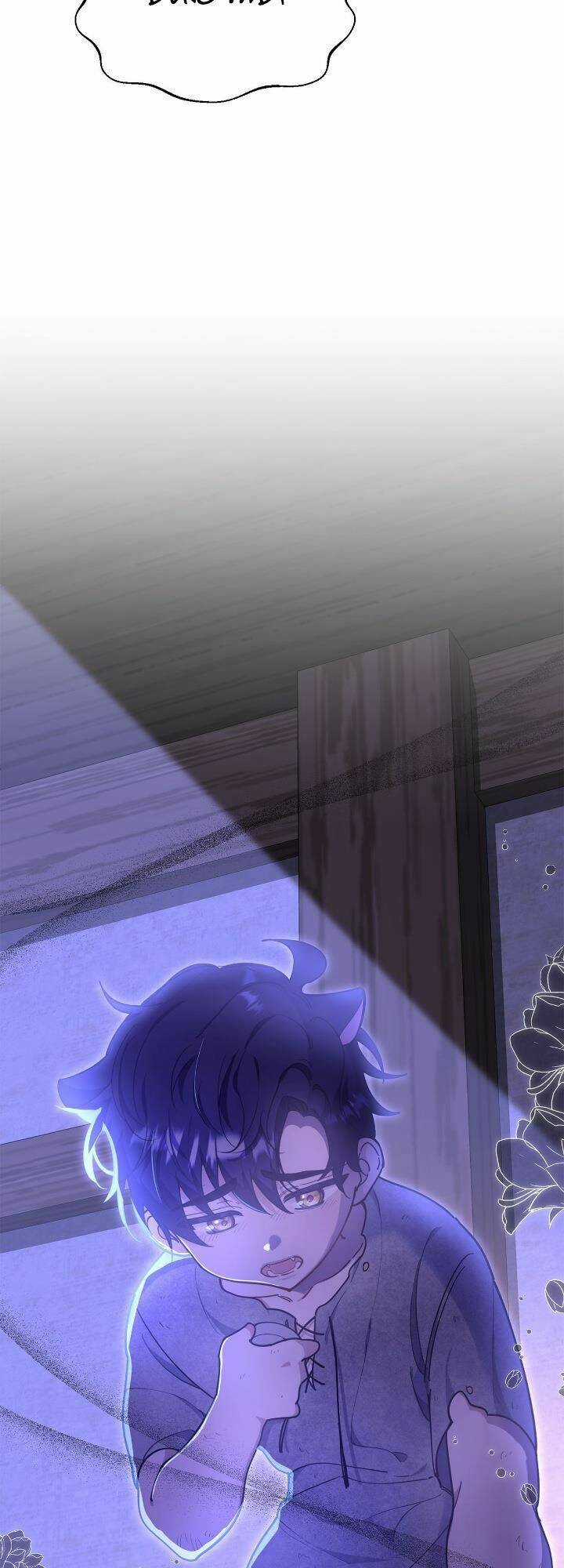 Khi Con Gái Của Phù Thuỷ Phá Giải Lời Nguyền Của Nam Chính Chapter 4 trang 59