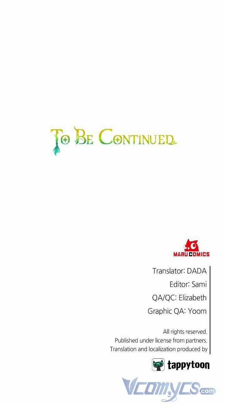 Khi Con Gái Của Phù Thuỷ Phá Giải Lời Nguyền Của Nam Chính Chapter 4 trang 61