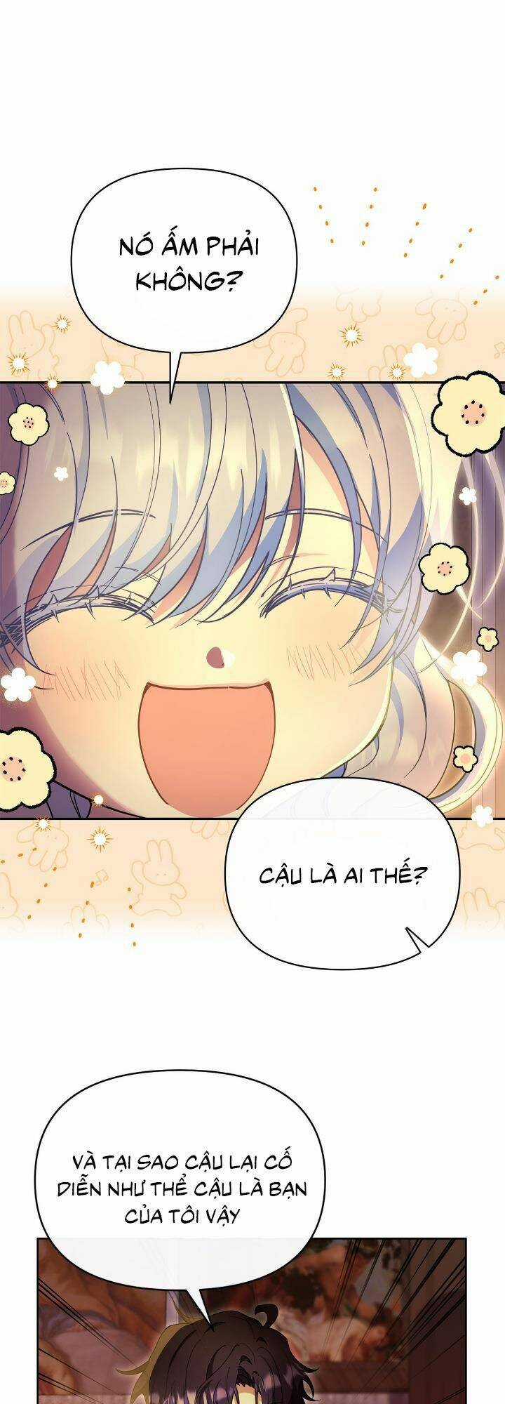 Khi Con Gái Của Phù Thuỷ Phá Giải Lời Nguyền Của Nam Chính Chapter 4 trang 7