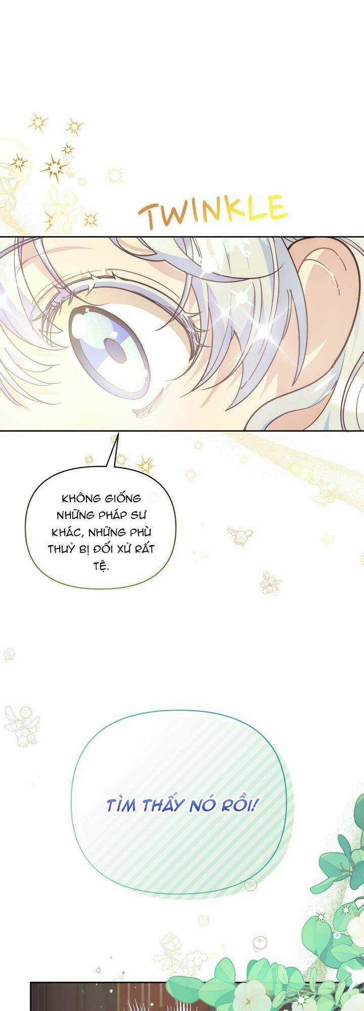 Khi Con Gái Của Phù Thuỷ Phá Giải Lời Nguyền Của Nam Chính Chapter 5 trang 16