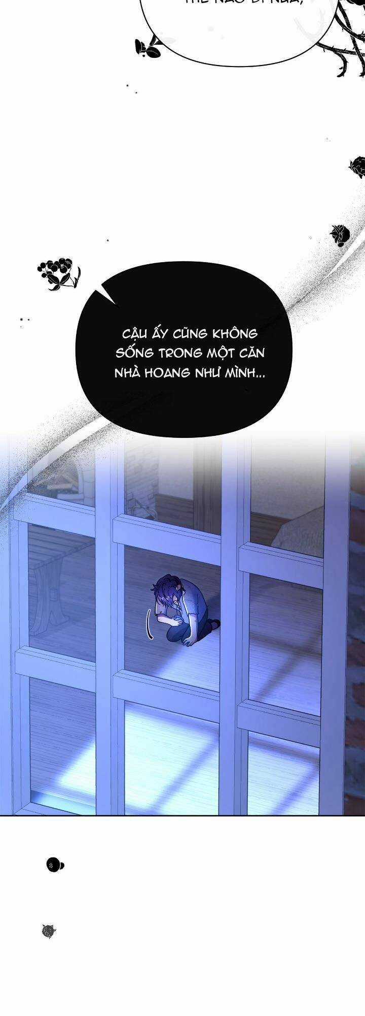 Khi Con Gái Của Phù Thuỷ Phá Giải Lời Nguyền Của Nam Chính Chapter 5 trang 2