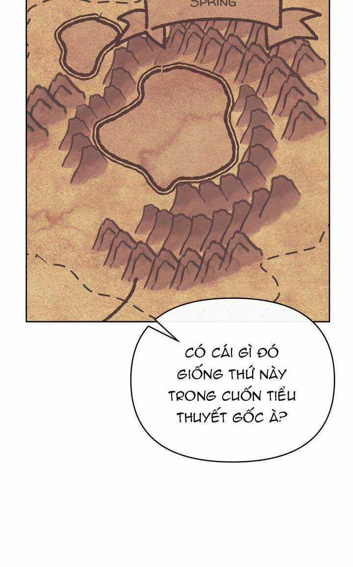 Khi Con Gái Của Phù Thuỷ Phá Giải Lời Nguyền Của Nam Chính Chapter 5 trang 21