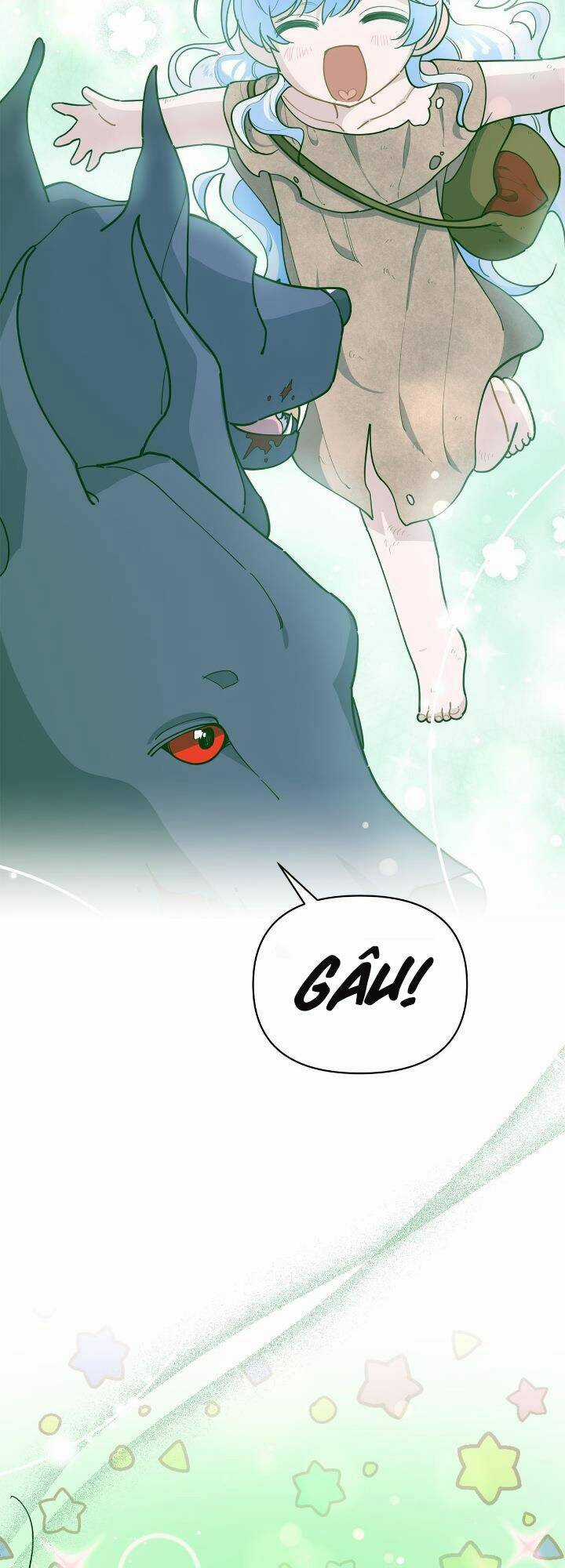 Khi Con Gái Của Phù Thuỷ Phá Giải Lời Nguyền Của Nam Chính Chapter 5 trang 26