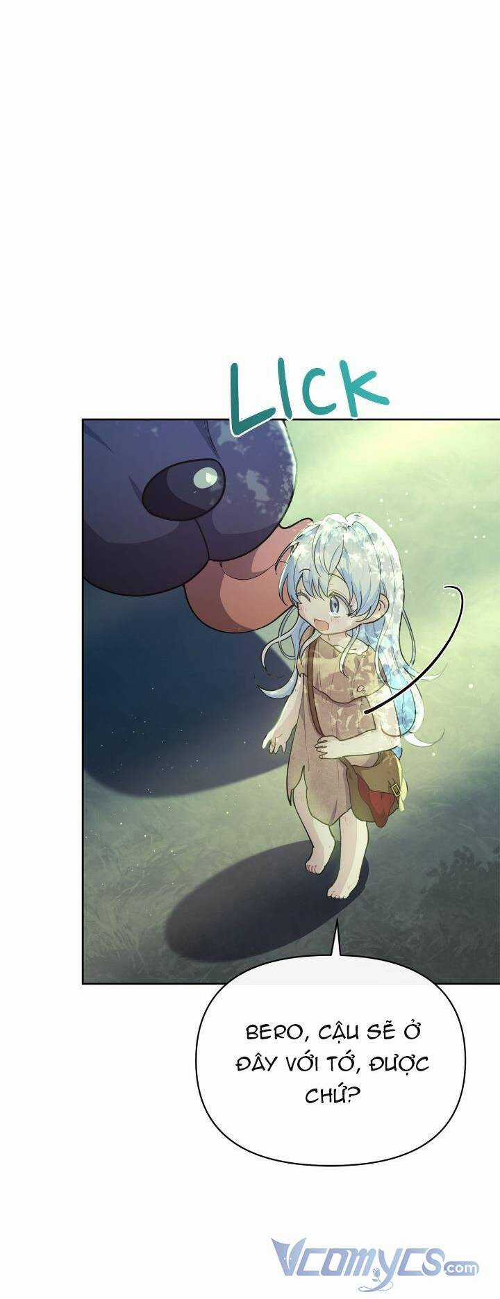 Khi Con Gái Của Phù Thuỷ Phá Giải Lời Nguyền Của Nam Chính Chapter 5 trang 36
