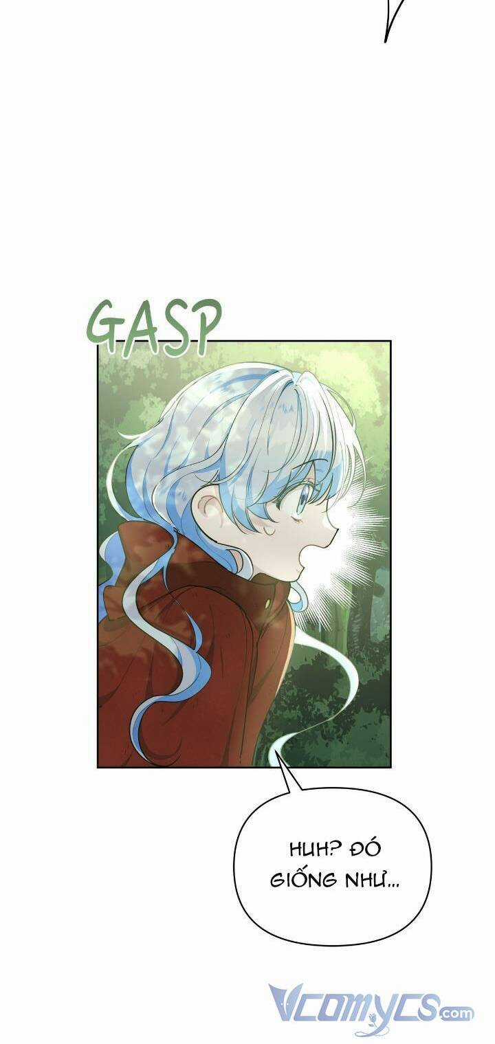 Khi Con Gái Của Phù Thuỷ Phá Giải Lời Nguyền Của Nam Chính Chapter 5 trang 43