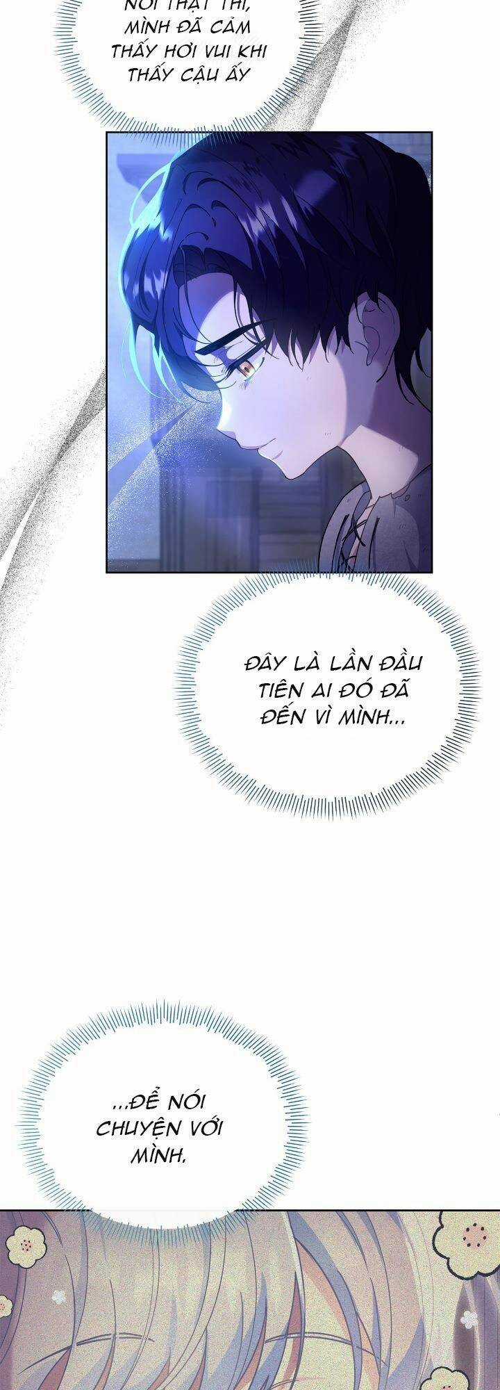 Khi Con Gái Của Phù Thuỷ Phá Giải Lời Nguyền Của Nam Chính Chapter 5 trang 5