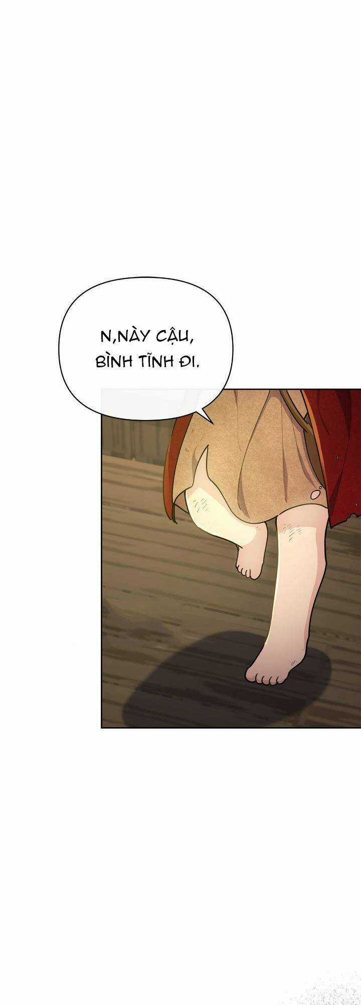 Khi Con Gái Của Phù Thuỷ Phá Giải Lời Nguyền Của Nam Chính Chapter 5 trang 59