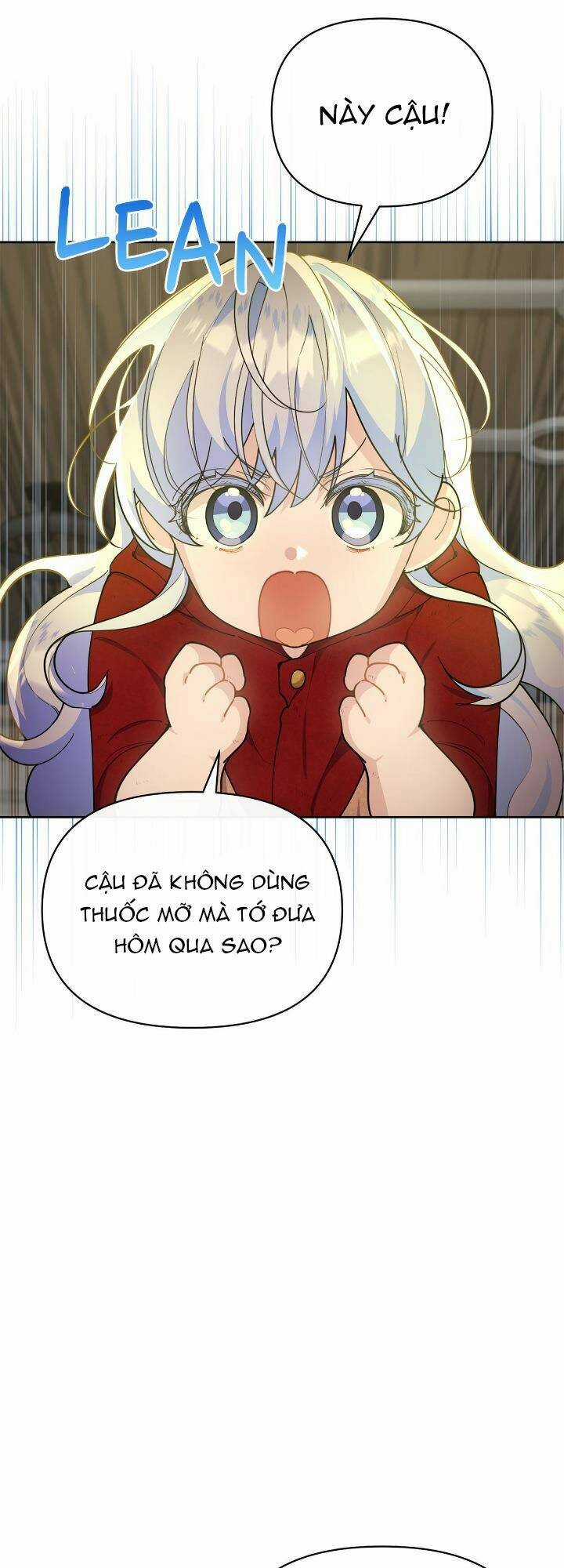 Khi Con Gái Của Phù Thuỷ Phá Giải Lời Nguyền Của Nam Chính Chapter 5 trang 63