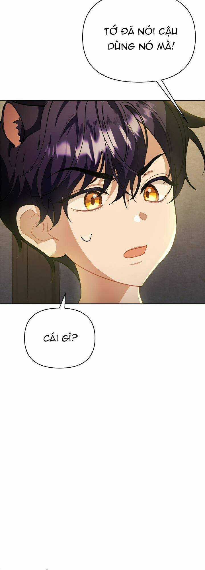 Khi Con Gái Của Phù Thuỷ Phá Giải Lời Nguyền Của Nam Chính Chapter 5 trang 64