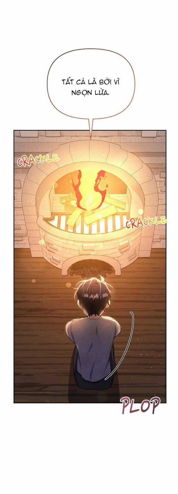 Khi Con Gái Của Phù Thuỷ Phá Giải Lời Nguyền Của Nam Chính Chapter 5 trang 8