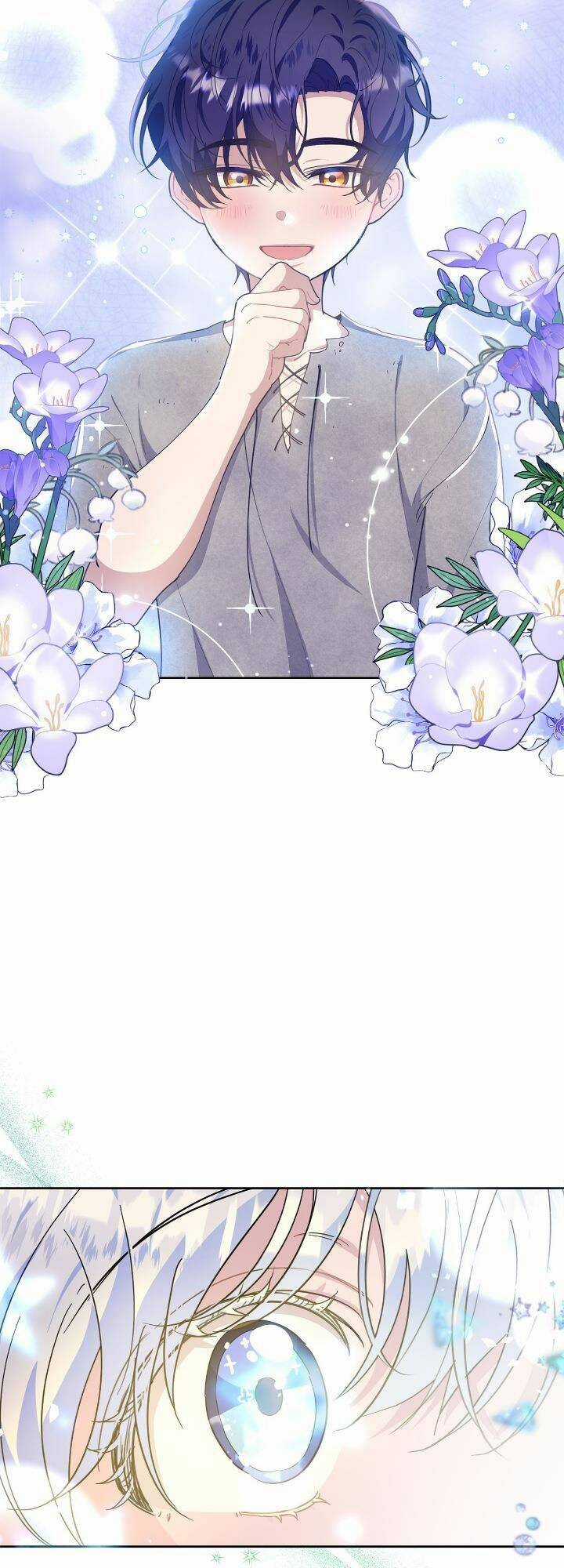 Khi Con Gái Của Phù Thuỷ Phá Giải Lời Nguyền Của Nam Chính Chapter 6 trang 15