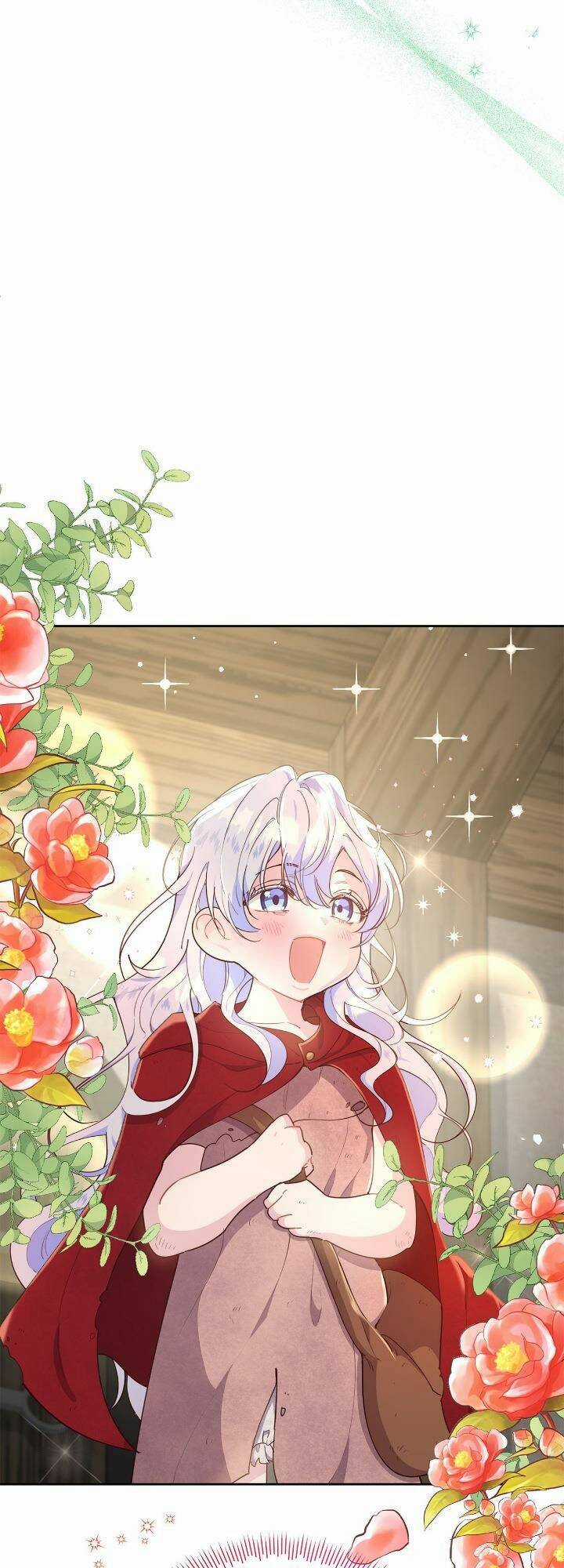 Khi Con Gái Của Phù Thuỷ Phá Giải Lời Nguyền Của Nam Chính Chapter 6 trang 16