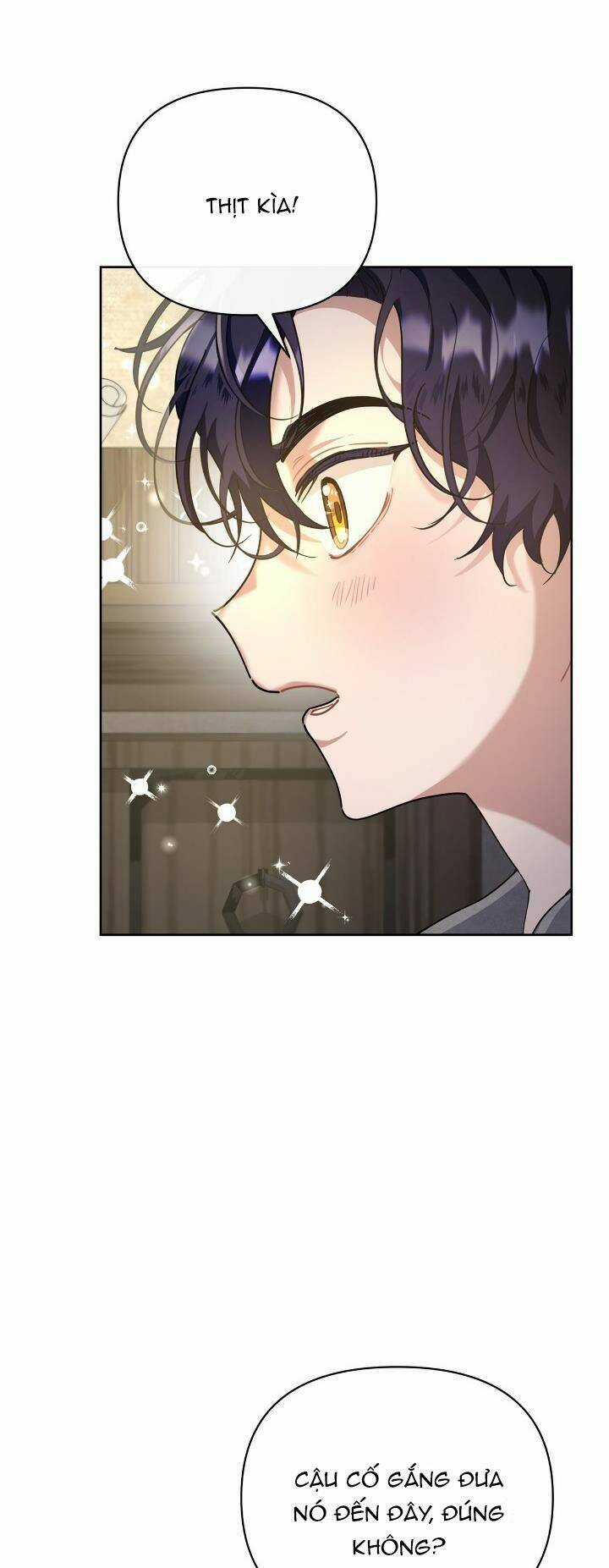 Khi Con Gái Của Phù Thuỷ Phá Giải Lời Nguyền Của Nam Chính Chapter 6 trang 20