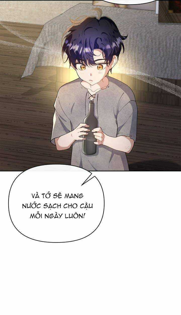 Khi Con Gái Của Phù Thuỷ Phá Giải Lời Nguyền Của Nam Chính Chapter 6 trang 25