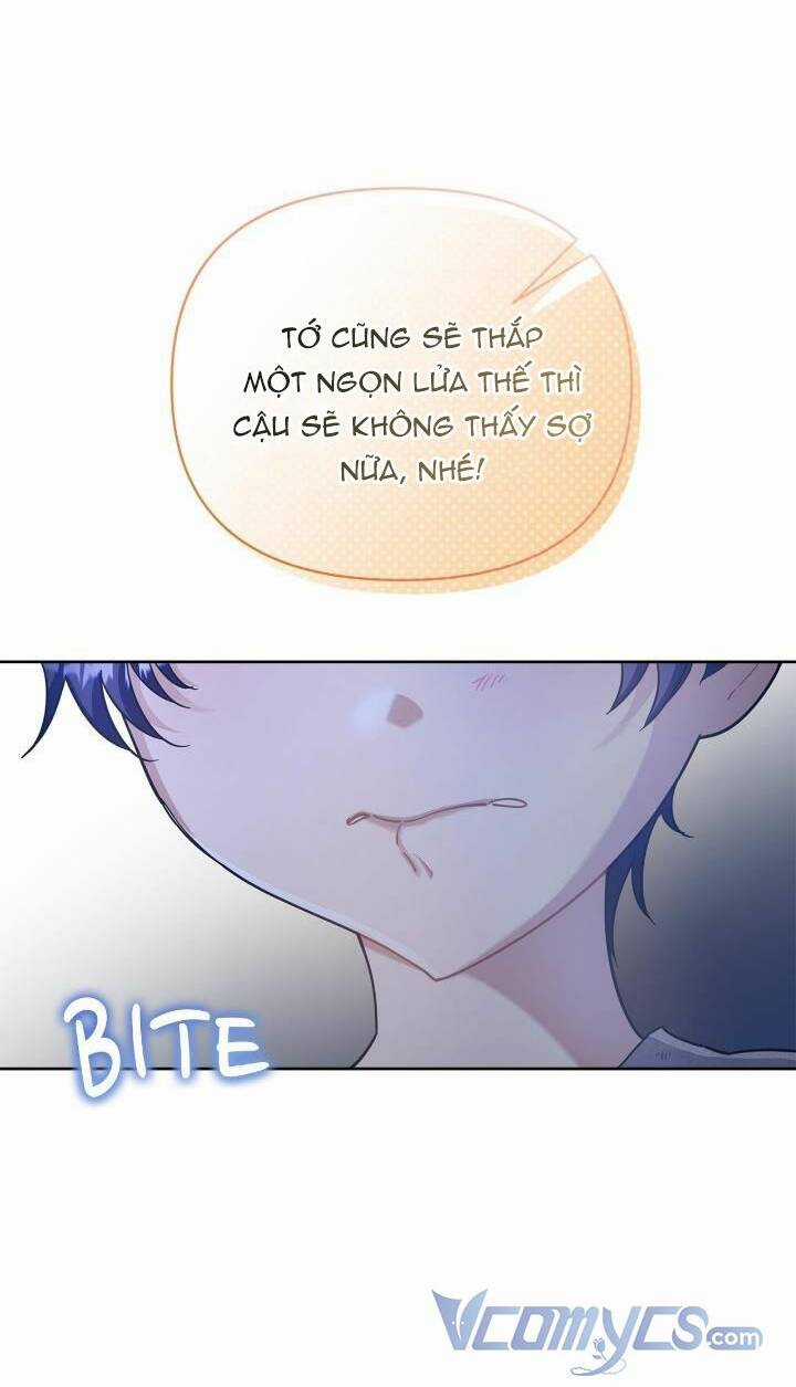 Khi Con Gái Của Phù Thuỷ Phá Giải Lời Nguyền Của Nam Chính Chapter 6 trang 26