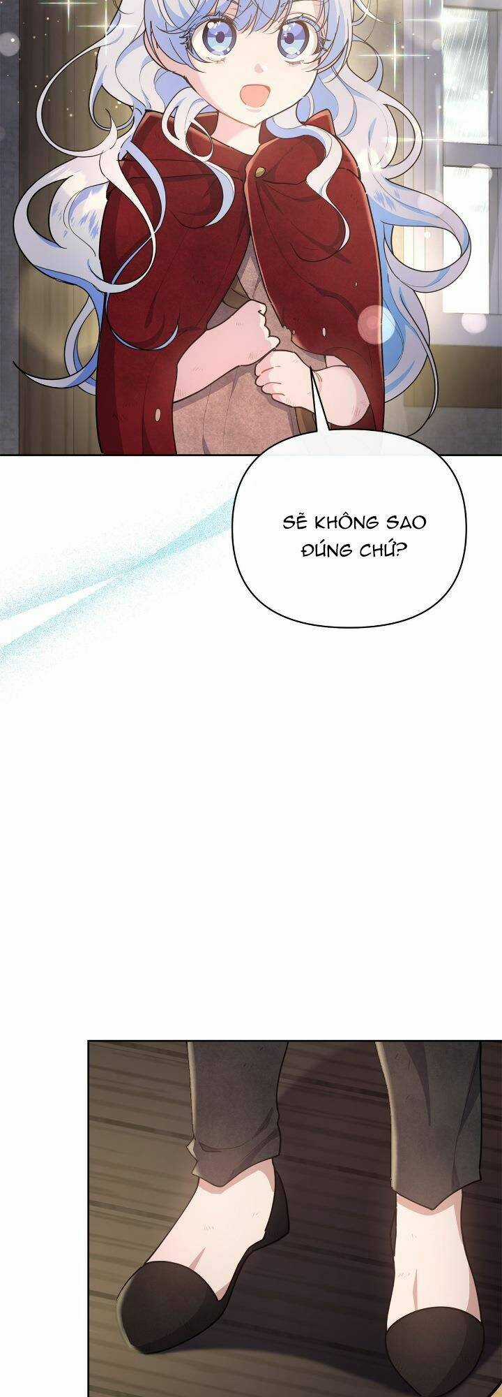 Khi Con Gái Của Phù Thuỷ Phá Giải Lời Nguyền Của Nam Chính Chapter 6 trang 28