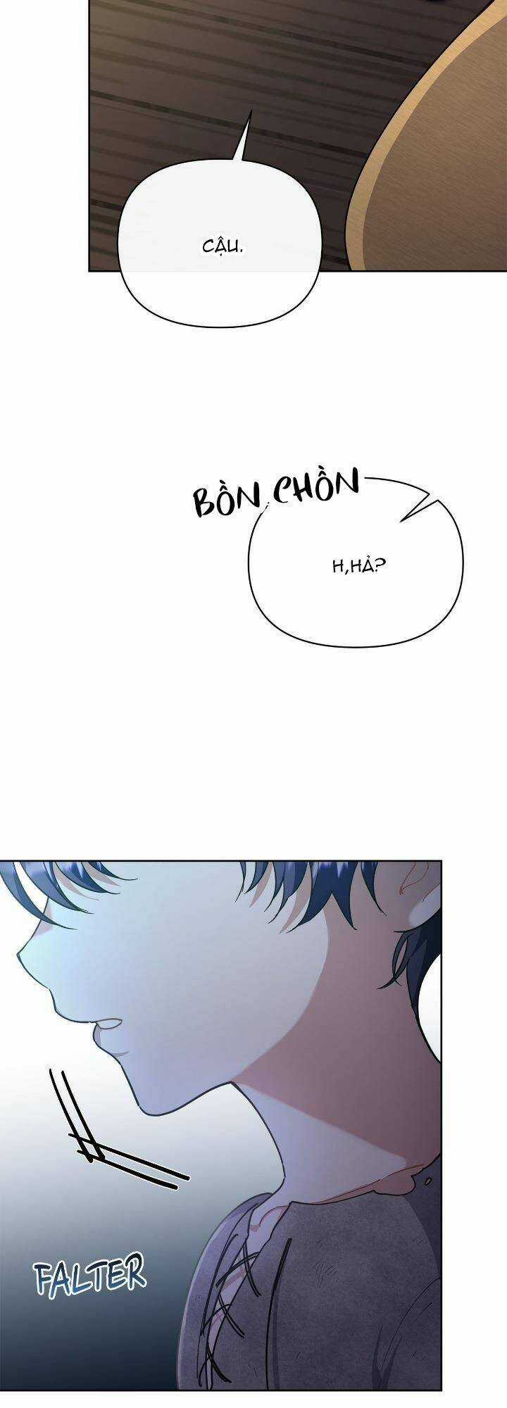 Khi Con Gái Của Phù Thuỷ Phá Giải Lời Nguyền Của Nam Chính Chapter 6 trang 29