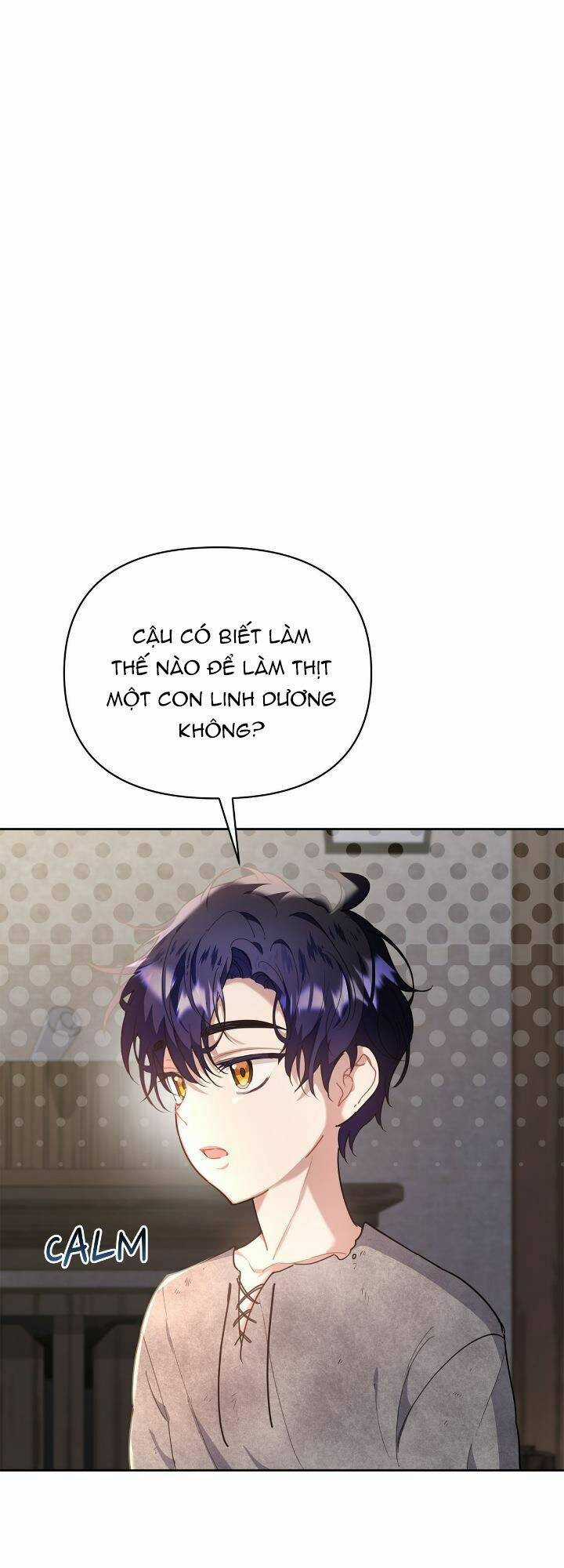 Khi Con Gái Của Phù Thuỷ Phá Giải Lời Nguyền Của Nam Chính Chapter 6 trang 30