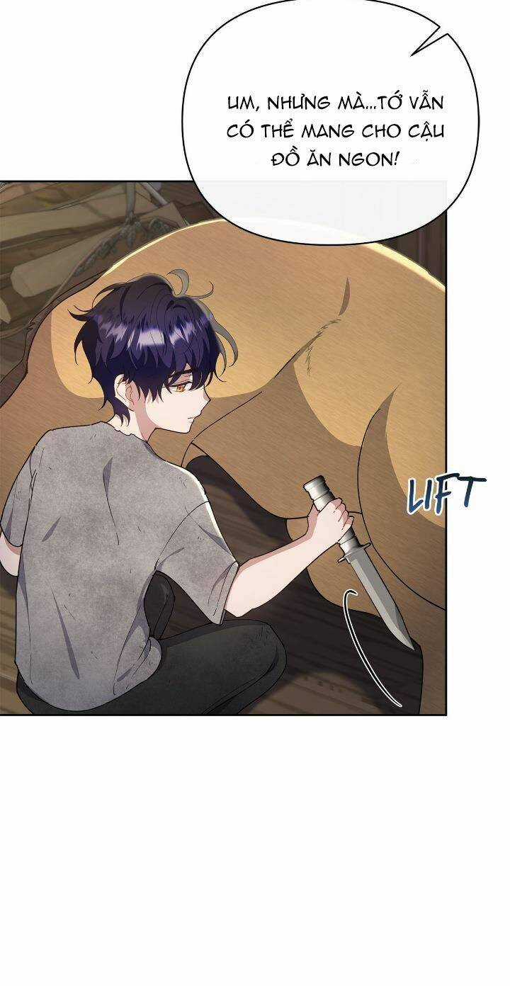 Khi Con Gái Của Phù Thuỷ Phá Giải Lời Nguyền Của Nam Chính Chapter 6 trang 32