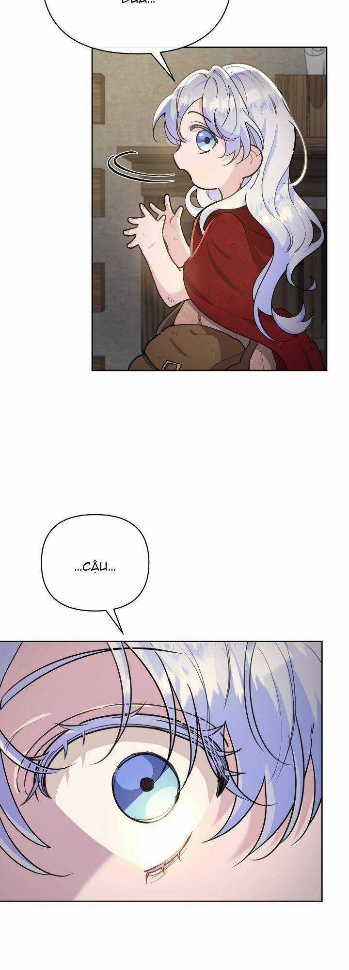 Khi Con Gái Của Phù Thuỷ Phá Giải Lời Nguyền Của Nam Chính Chapter 6 trang 38