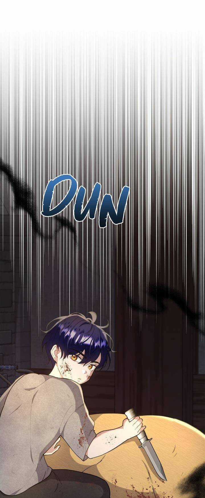 Khi Con Gái Của Phù Thuỷ Phá Giải Lời Nguyền Của Nam Chính Chapter 6 trang 39