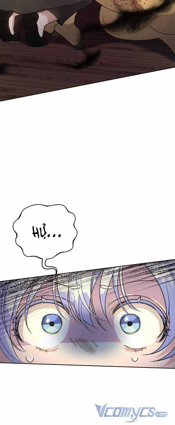 Khi Con Gái Của Phù Thuỷ Phá Giải Lời Nguyền Của Nam Chính Chapter 6 trang 40