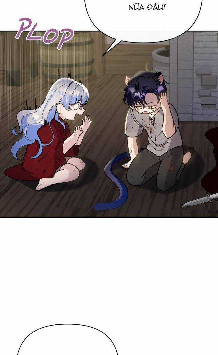 Khi Con Gái Của Phù Thuỷ Phá Giải Lời Nguyền Của Nam Chính Chapter 6 trang 47