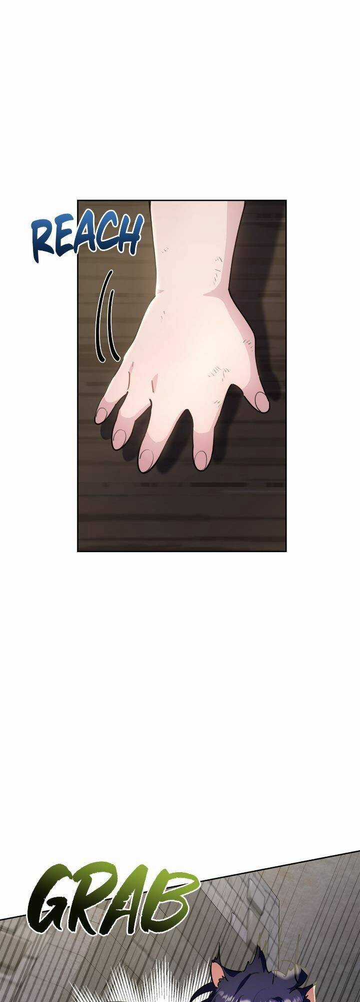 Khi Con Gái Của Phù Thuỷ Phá Giải Lời Nguyền Của Nam Chính Chapter 6 trang 50