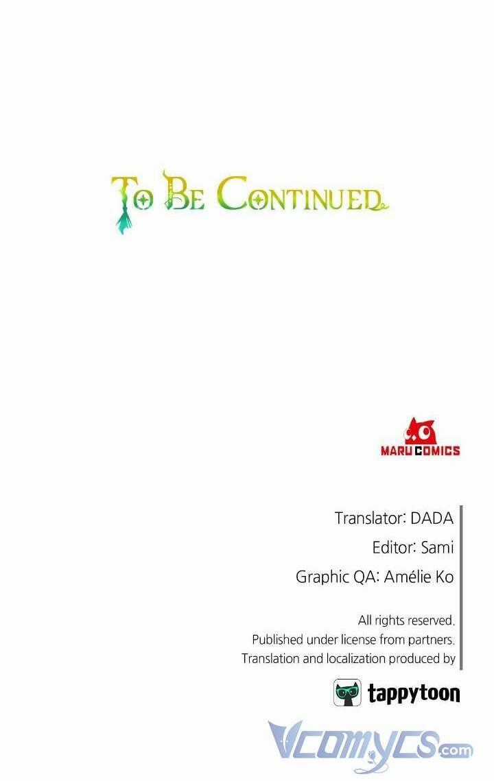 Khi Con Gái Của Phù Thuỷ Phá Giải Lời Nguyền Của Nam Chính Chapter 6 trang 60