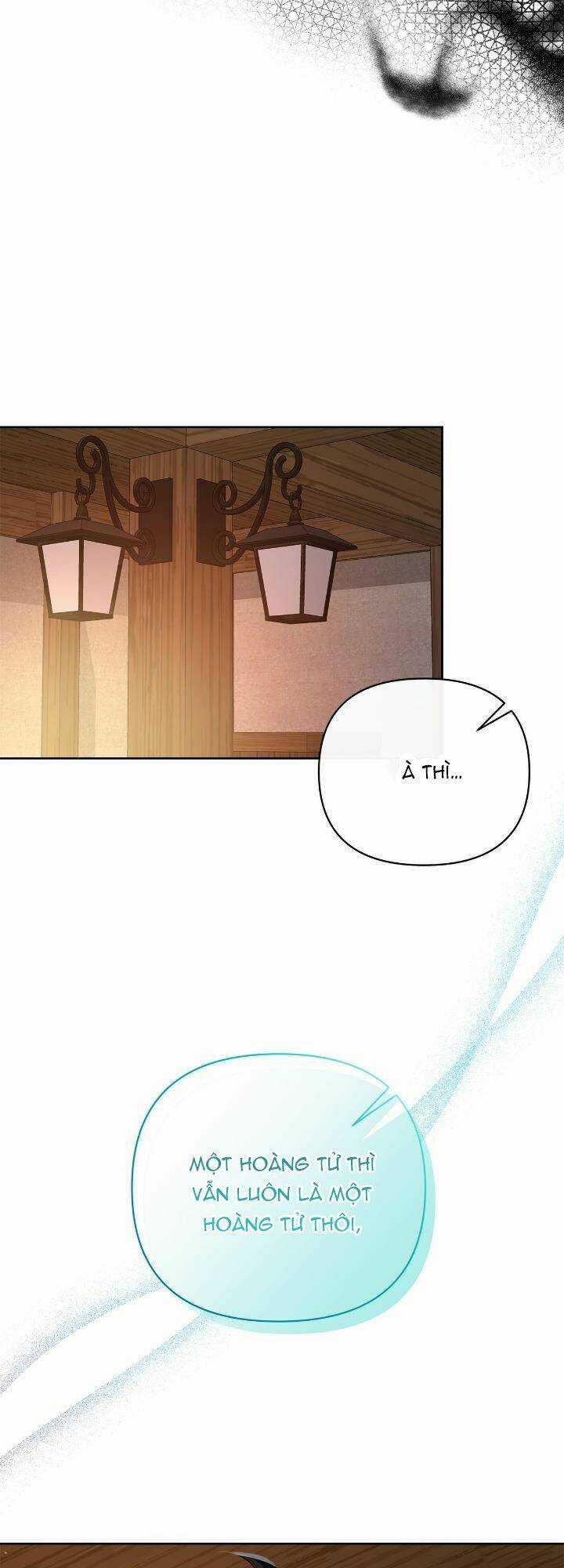 Khi Con Gái Của Phù Thuỷ Phá Giải Lời Nguyền Của Nam Chính Chapter 7 trang 19