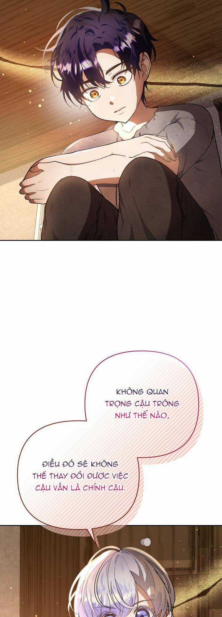 Khi Con Gái Của Phù Thuỷ Phá Giải Lời Nguyền Của Nam Chính Chapter 7 trang 20