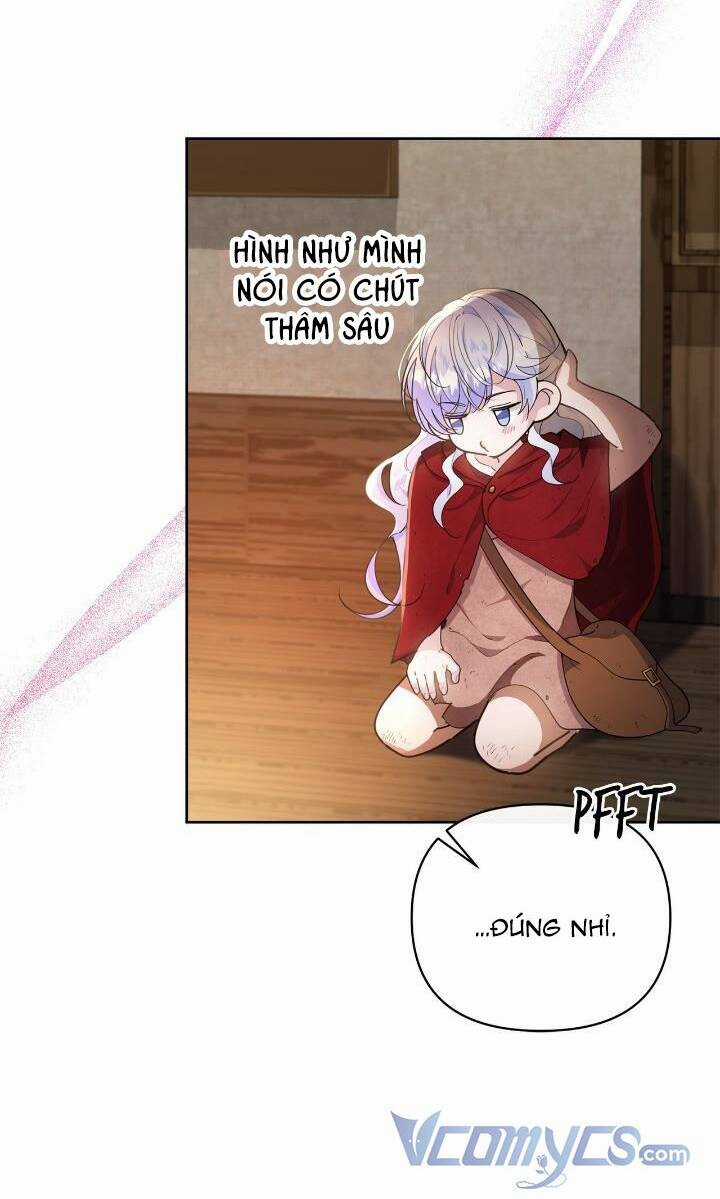 Khi Con Gái Của Phù Thuỷ Phá Giải Lời Nguyền Của Nam Chính Chapter 7 trang 22