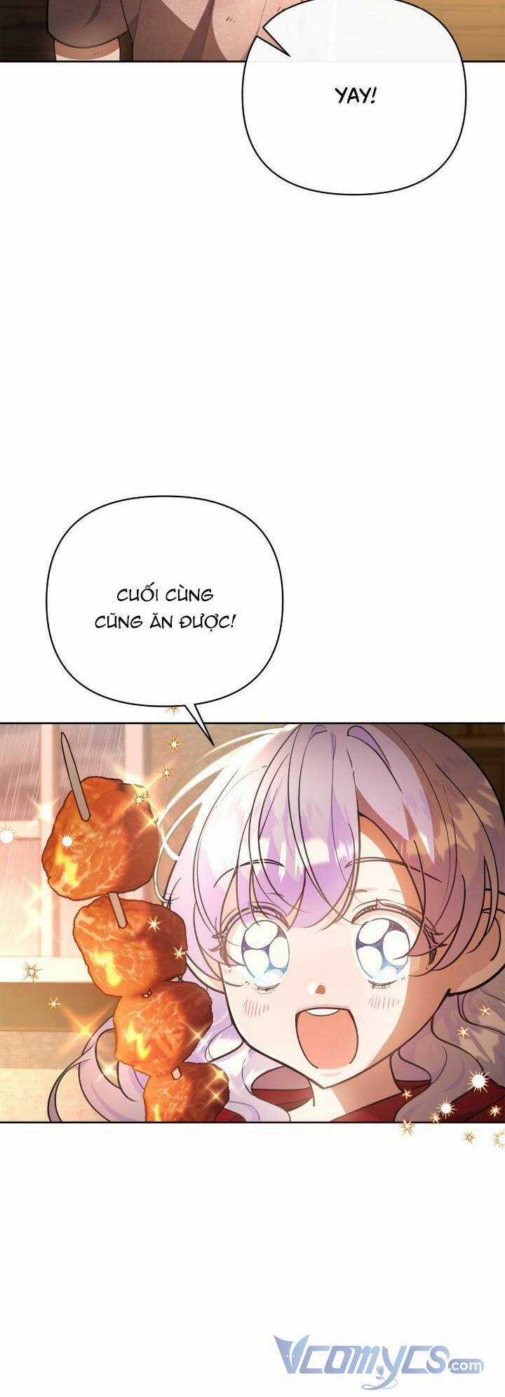 Khi Con Gái Của Phù Thuỷ Phá Giải Lời Nguyền Của Nam Chính Chapter 7 trang 29