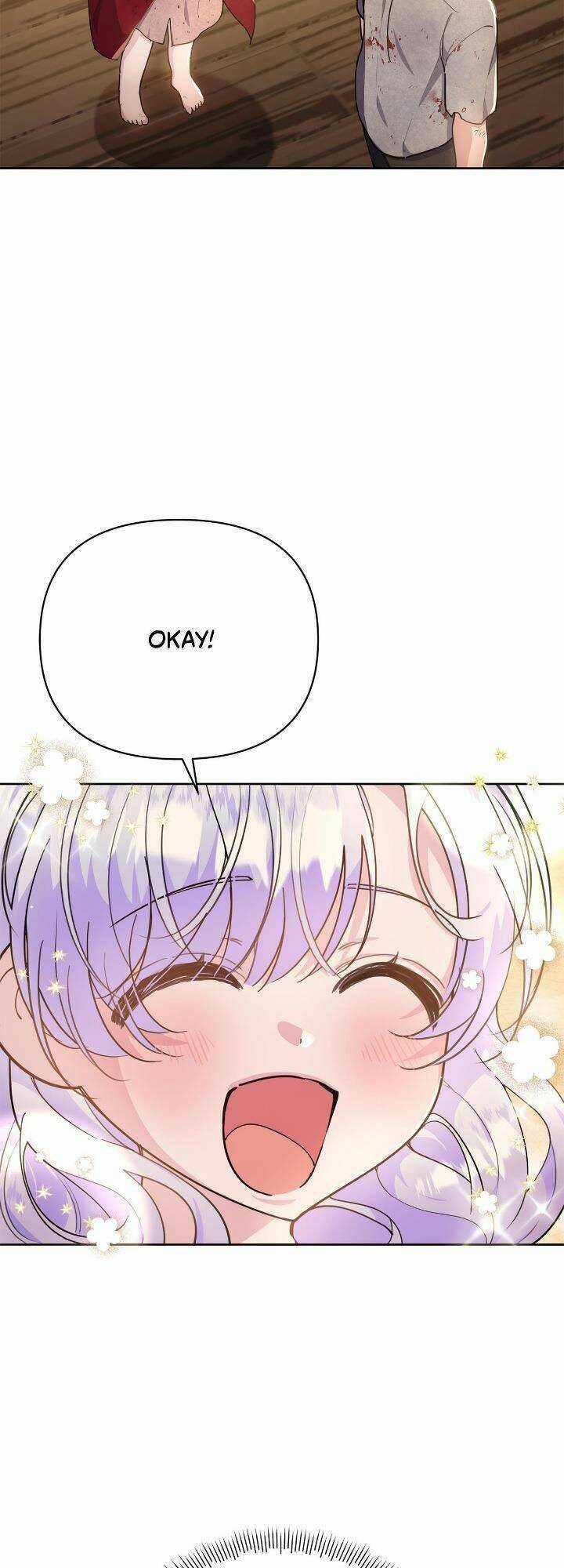 Khi Con Gái Của Phù Thuỷ Phá Giải Lời Nguyền Của Nam Chính Chapter 7 trang 3