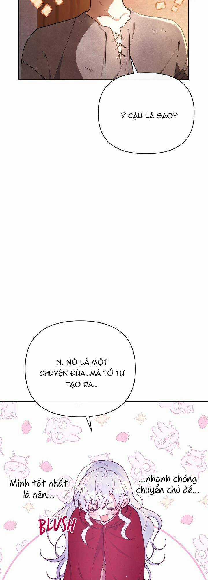 Khi Con Gái Của Phù Thuỷ Phá Giải Lời Nguyền Của Nam Chính Chapter 7 trang 32