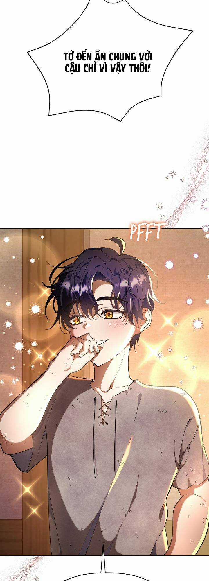 Khi Con Gái Của Phù Thuỷ Phá Giải Lời Nguyền Của Nam Chính Chapter 7 trang 34