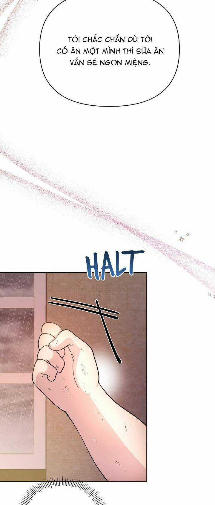 Khi Con Gái Của Phù Thuỷ Phá Giải Lời Nguyền Của Nam Chính Chapter 7 trang 35