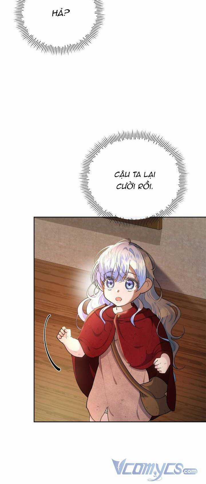 Khi Con Gái Của Phù Thuỷ Phá Giải Lời Nguyền Của Nam Chính Chapter 7 trang 36