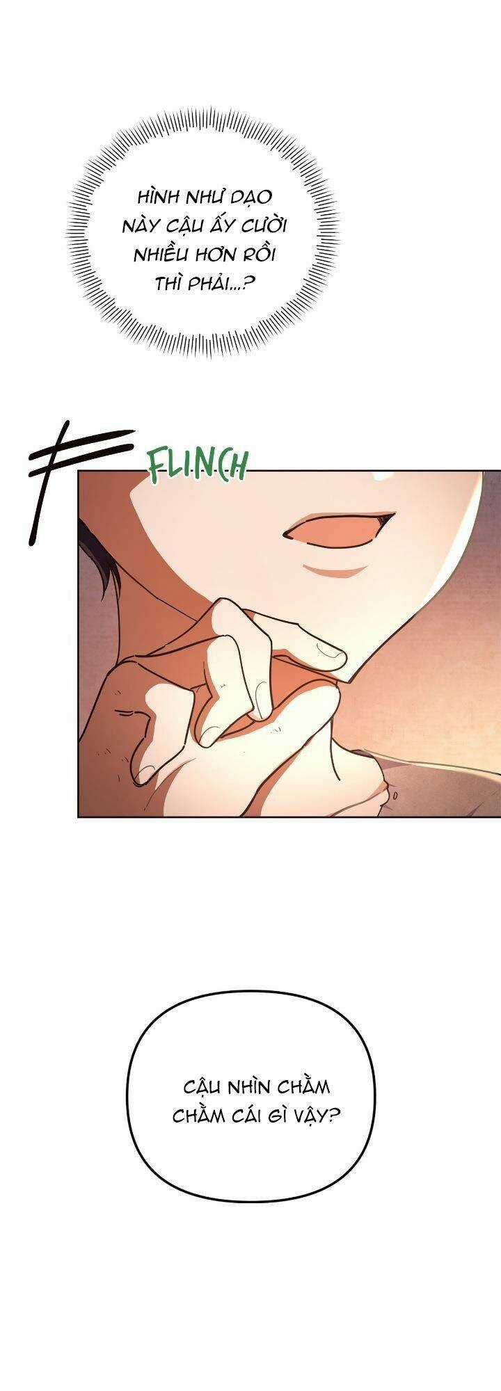 Khi Con Gái Của Phù Thuỷ Phá Giải Lời Nguyền Của Nam Chính Chapter 7 trang 37