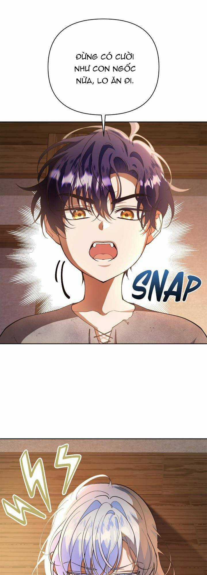 Khi Con Gái Của Phù Thuỷ Phá Giải Lời Nguyền Của Nam Chính Chapter 7 trang 38