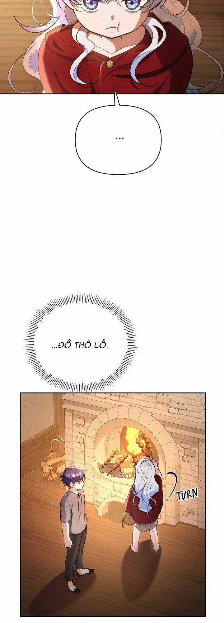 Khi Con Gái Của Phù Thuỷ Phá Giải Lời Nguyền Của Nam Chính Chapter 7 trang 39