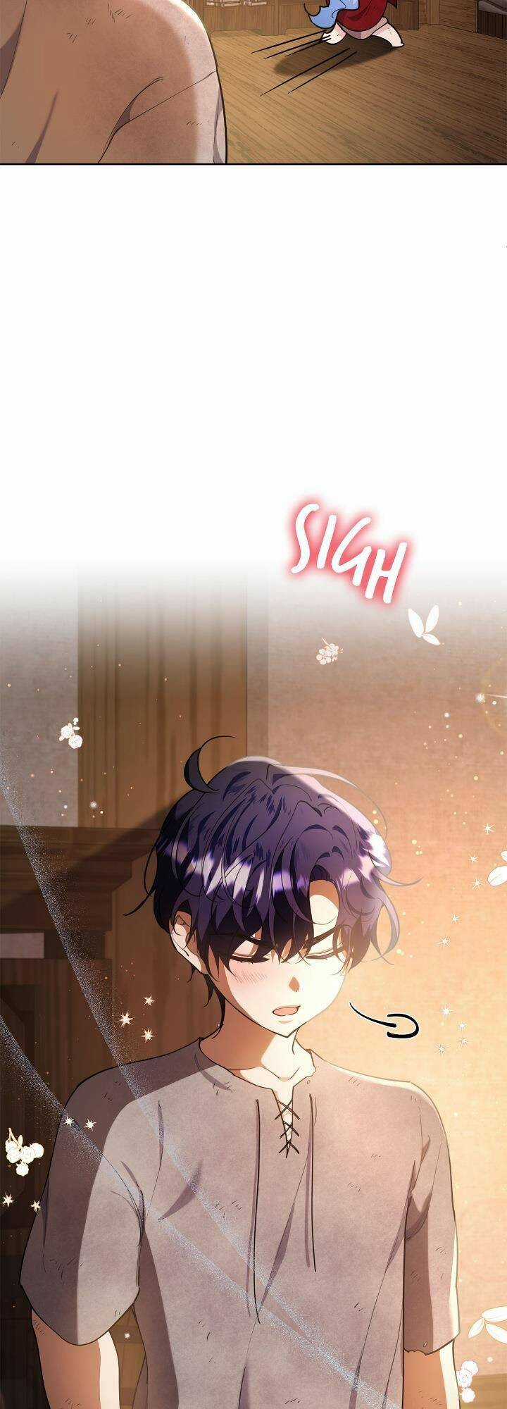 Khi Con Gái Của Phù Thuỷ Phá Giải Lời Nguyền Của Nam Chính Chapter 7 trang 42