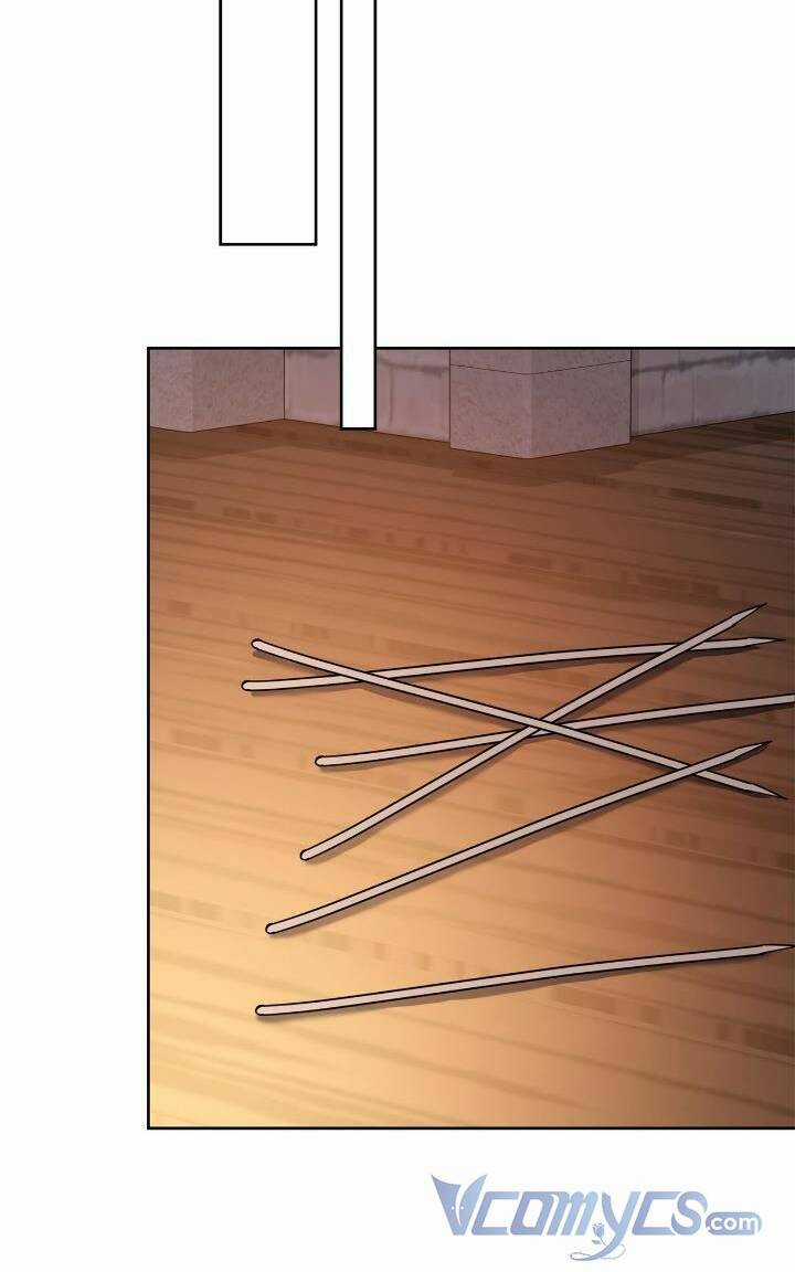 Khi Con Gái Của Phù Thuỷ Phá Giải Lời Nguyền Của Nam Chính Chapter 7 trang 44