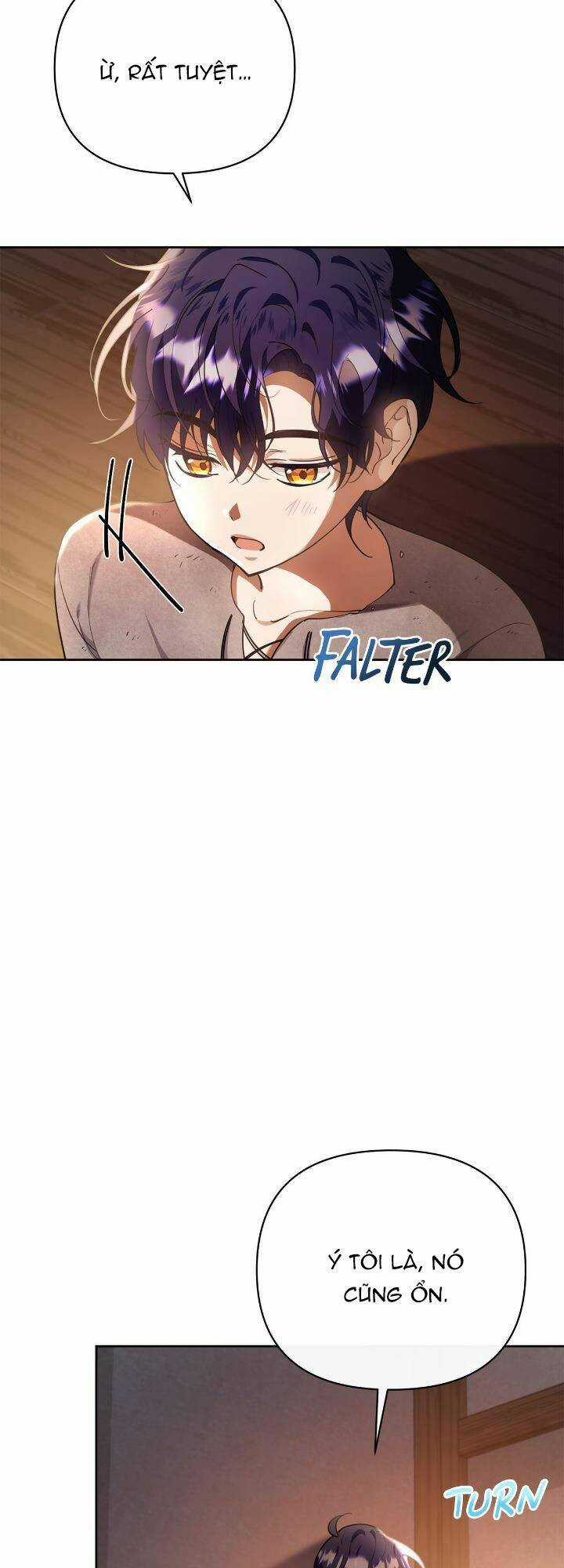 Khi Con Gái Của Phù Thuỷ Phá Giải Lời Nguyền Của Nam Chính Chapter 7 trang 46