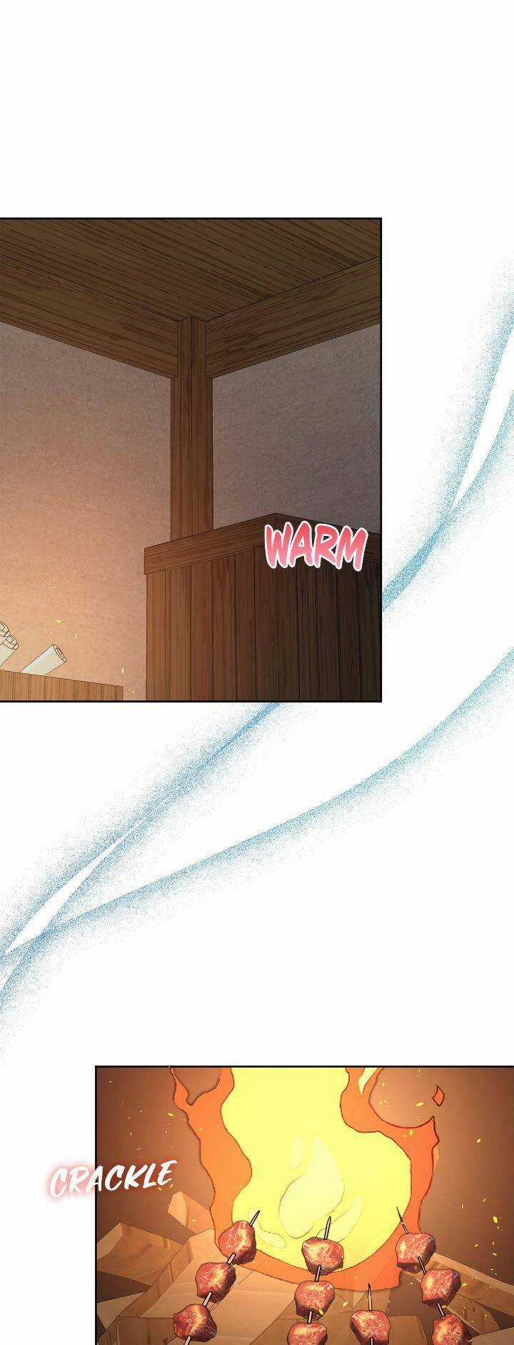 Khi Con Gái Của Phù Thuỷ Phá Giải Lời Nguyền Của Nam Chính Chapter 7 trang 5